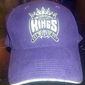 Sacramento Kings Hat